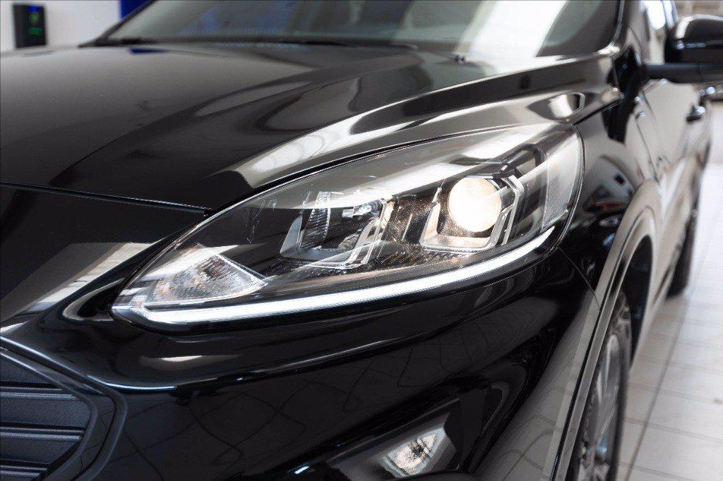 FORD Kuga 2.5 phev ST-Line 2wd 225cv cvt del 2023