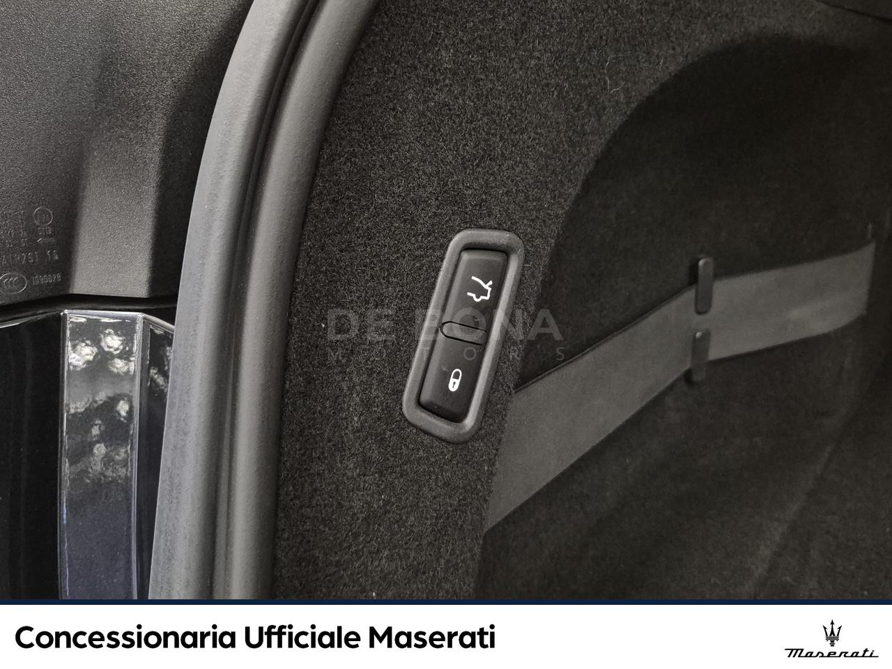 Maserati Levante 3.0 v6 250cv auto