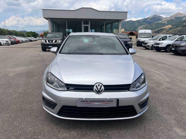 VOLKSWAGEN Golf 1.6 TDI 110 CV 5p. Sport Edition BlueMotion Techno