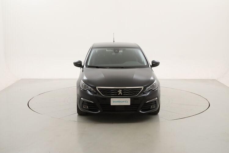 Peugeot 308 Allure Pack EAT8 BR676277 1.5 Diesel 131CV