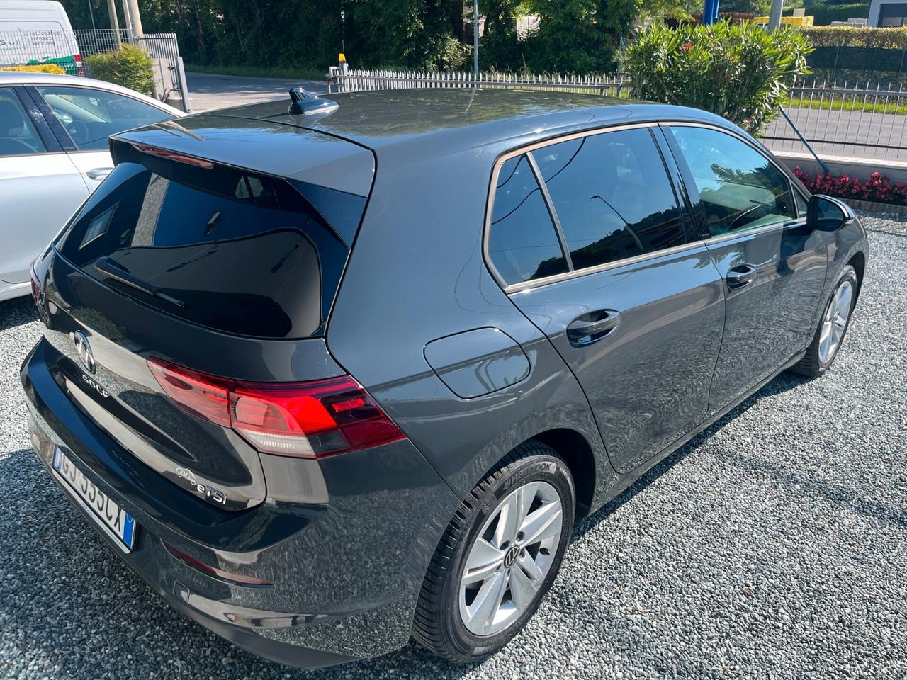 Volkswagen Golf 1.0 TSI EVO Life DSG