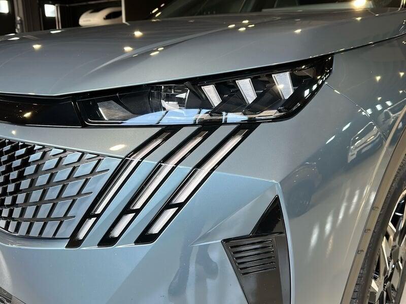 Peugeot 3008 3008 Hybrid 145 e-DCS6 GT