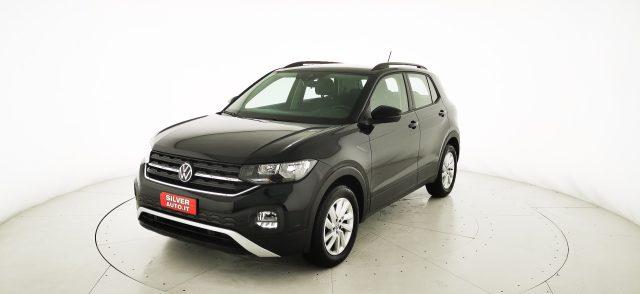 VOLKSWAGEN T-Cross 1.0 TSI Style BMT