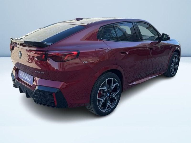 BMW X2 i xDrive30 M Sport Pro