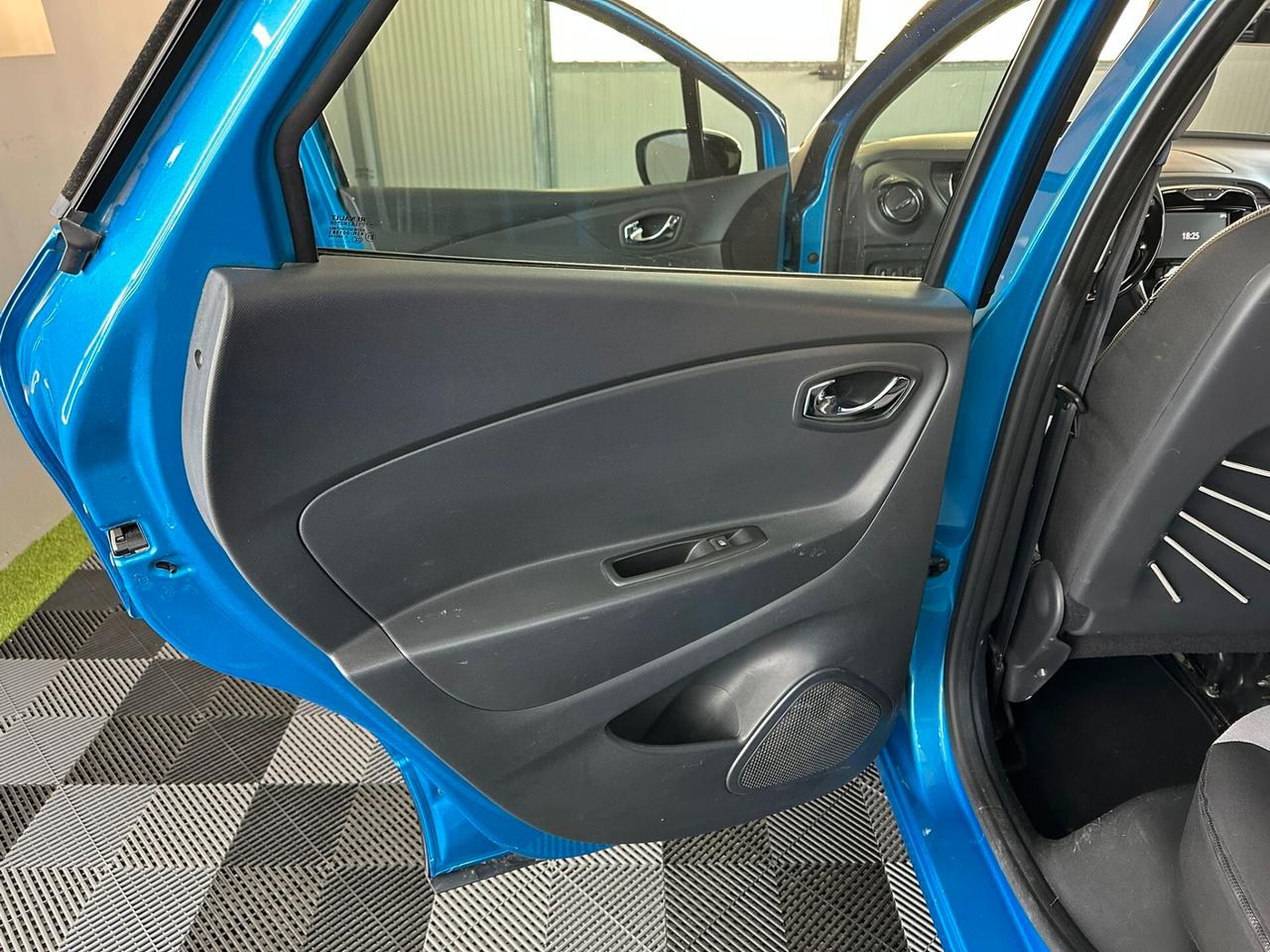 Renault Captur 1.5 dCi 90 CV Start&Stop Energy R-Link