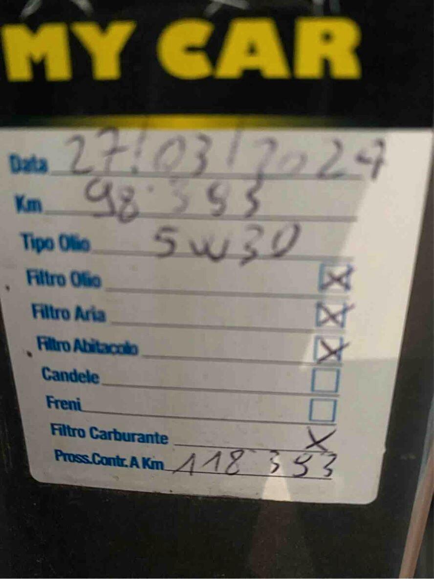 Mini 1.5 Cooper D Hype AUTOMATICA NAVIGATORE PREZZO REALE
