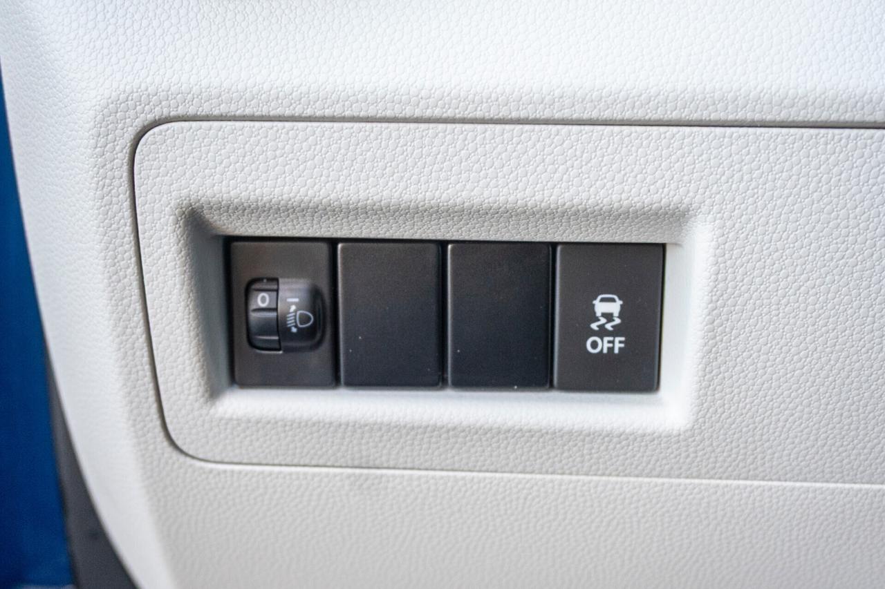 Suzuki Ignis 1.2 4WD All Grip - GANCIO SOLO 10.000KM