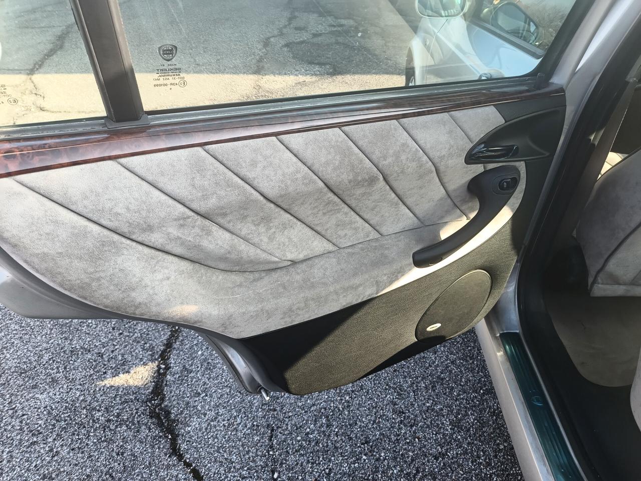 Lancia Lybra 1.9 JTD cat LX