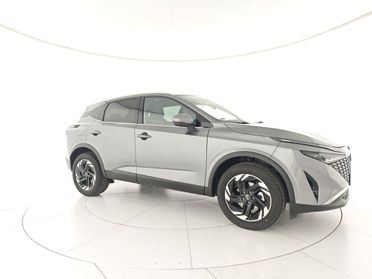 Nissan Qashqai 1.3 mhev N-Connecta 2wd 158cv xtronic