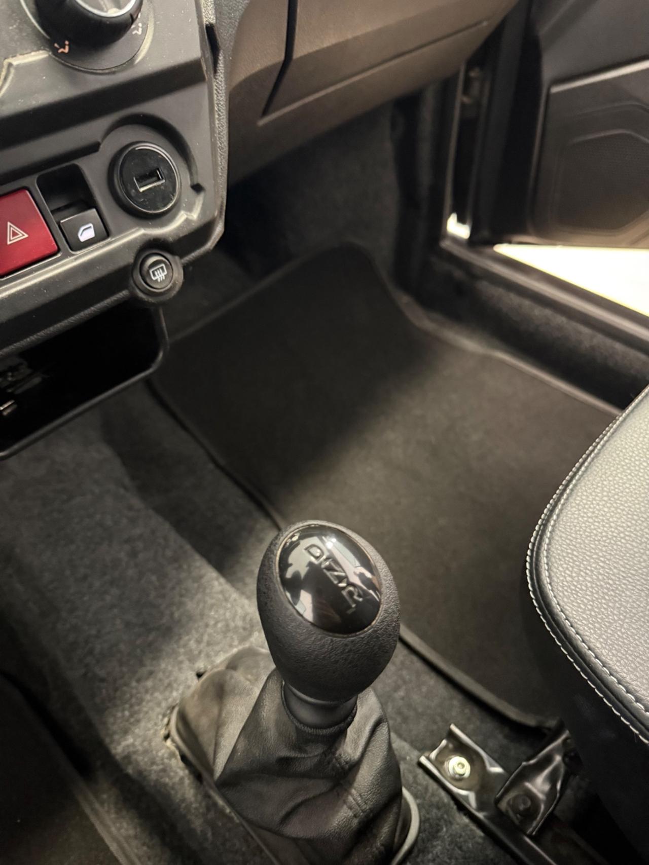 Aixam City Sport Emotion