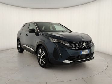 Peugeot 3008 1.5 130 cv Cambio Automatico Active Pack