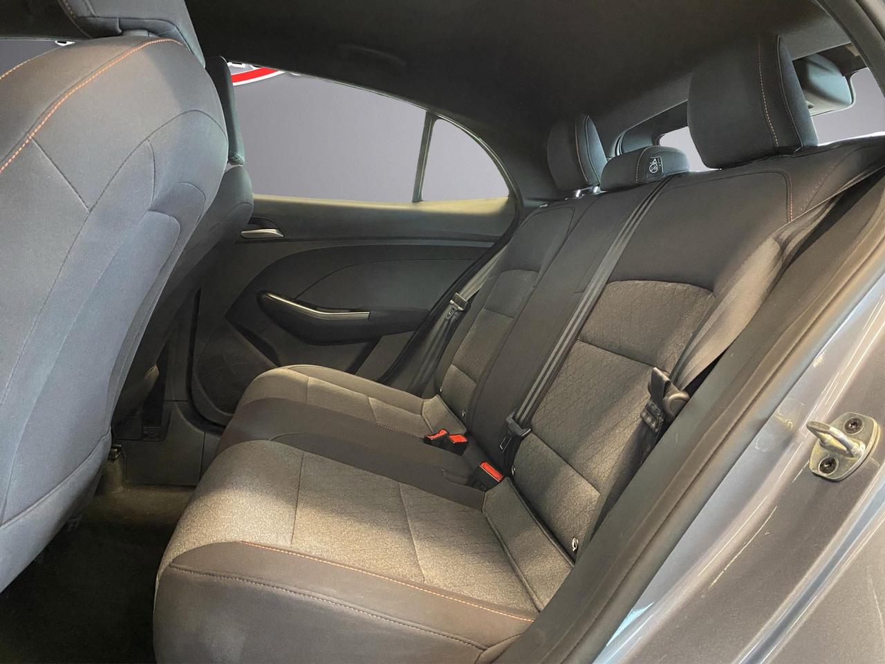 Mg MG3 1.5 Comfort