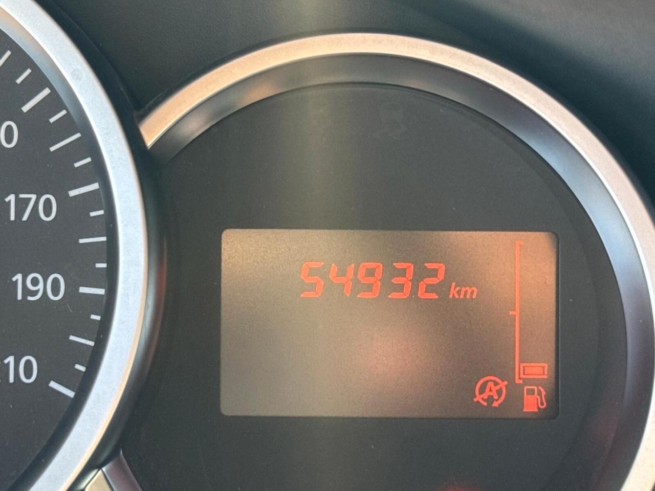 Dacia Sandero - 11/2017 54.000KM!!! FULL OPTIONAL!!!