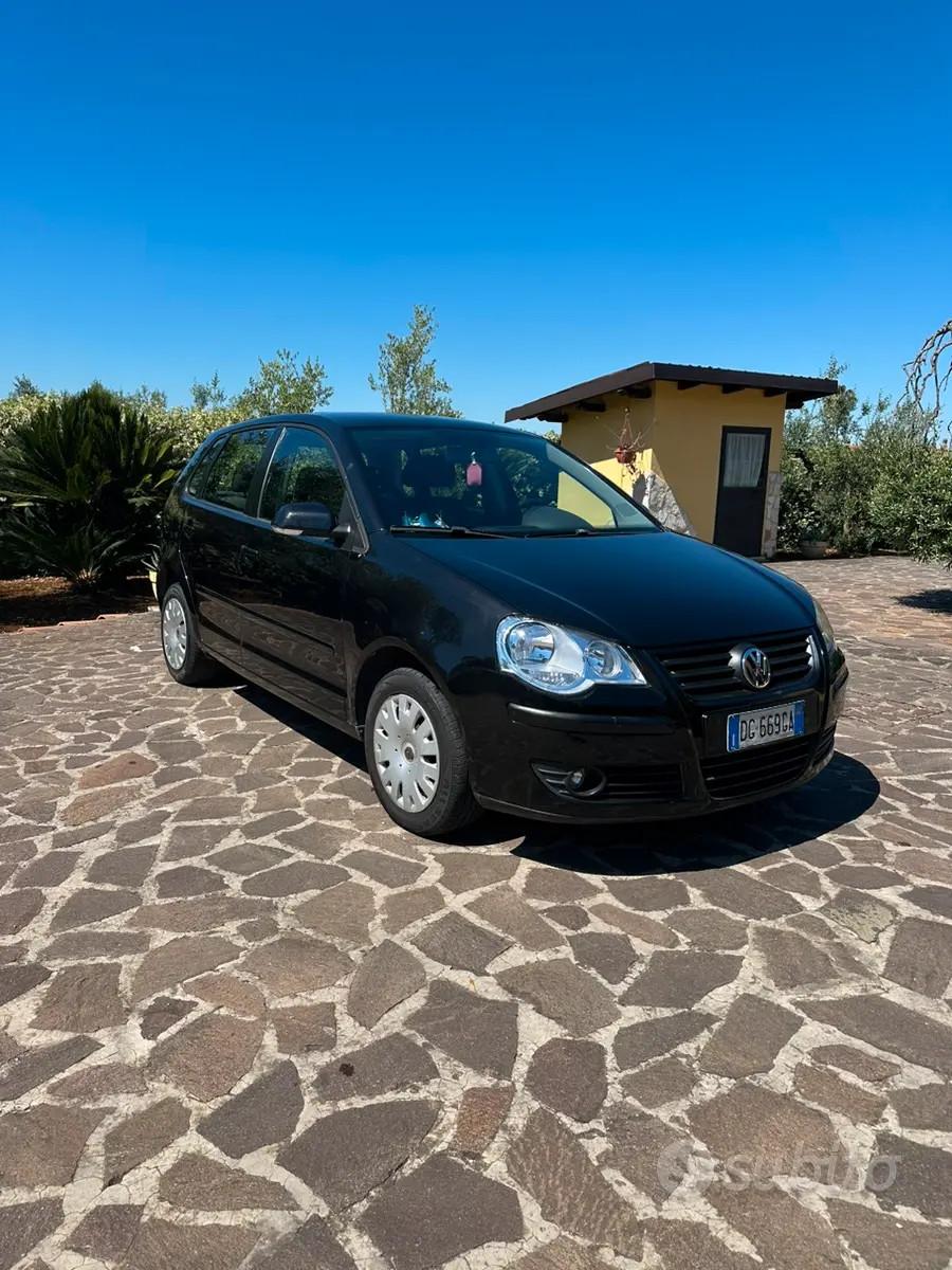 VW POLO 1.4 PRONTA CONSEGNA NEPATENTATI GARANTITA