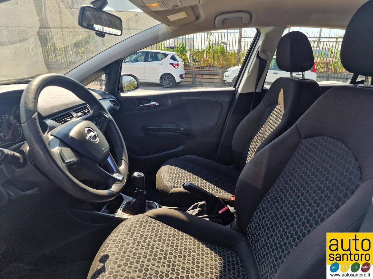 OPEL CORSA 1.3 COSMO