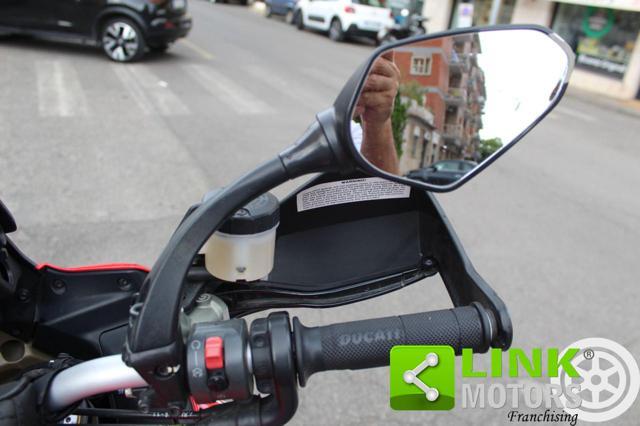 DUCATI Multistrada 1200 S Pikes Peak