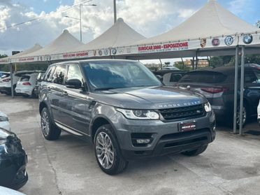 Land Rover Range Sport 3.0 TDV6 HSE Dynamic