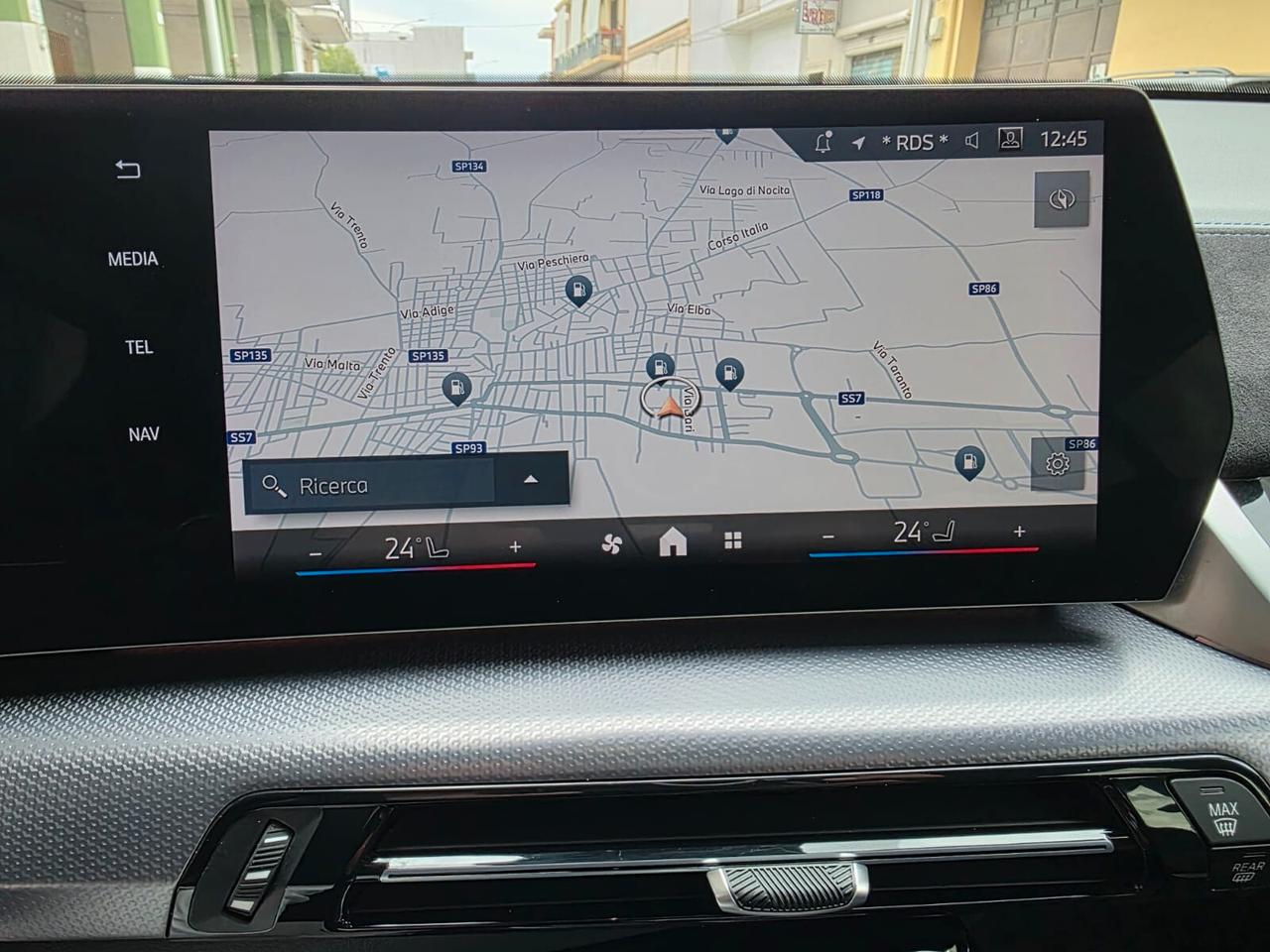 Bmw X2 S-Drive 20d 150 Cv M-Sport+Cerchi 19---