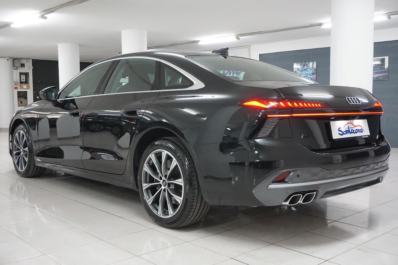 Audi A6 2.0 TDI 204 cv S tronic Business Advanced