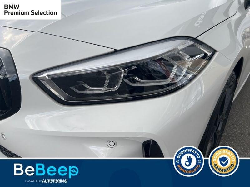 BMW Serie 1 116I MSPORT