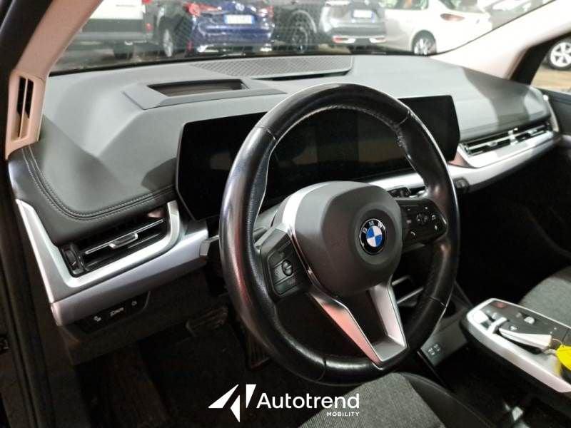 BMW Serie 2 Active Tourer 218d 150 CV Automatica NAVI LED Active Tourer