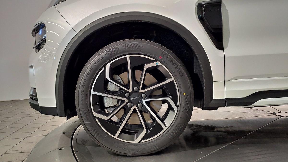 LYNK&CO 01 Phev Core CON ECOBONUS ROTTAMAZIONE LOMBARDIA