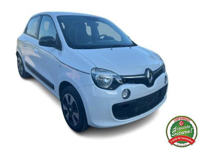 RENAULT Twingo SCe Life Ok Neo Patentati