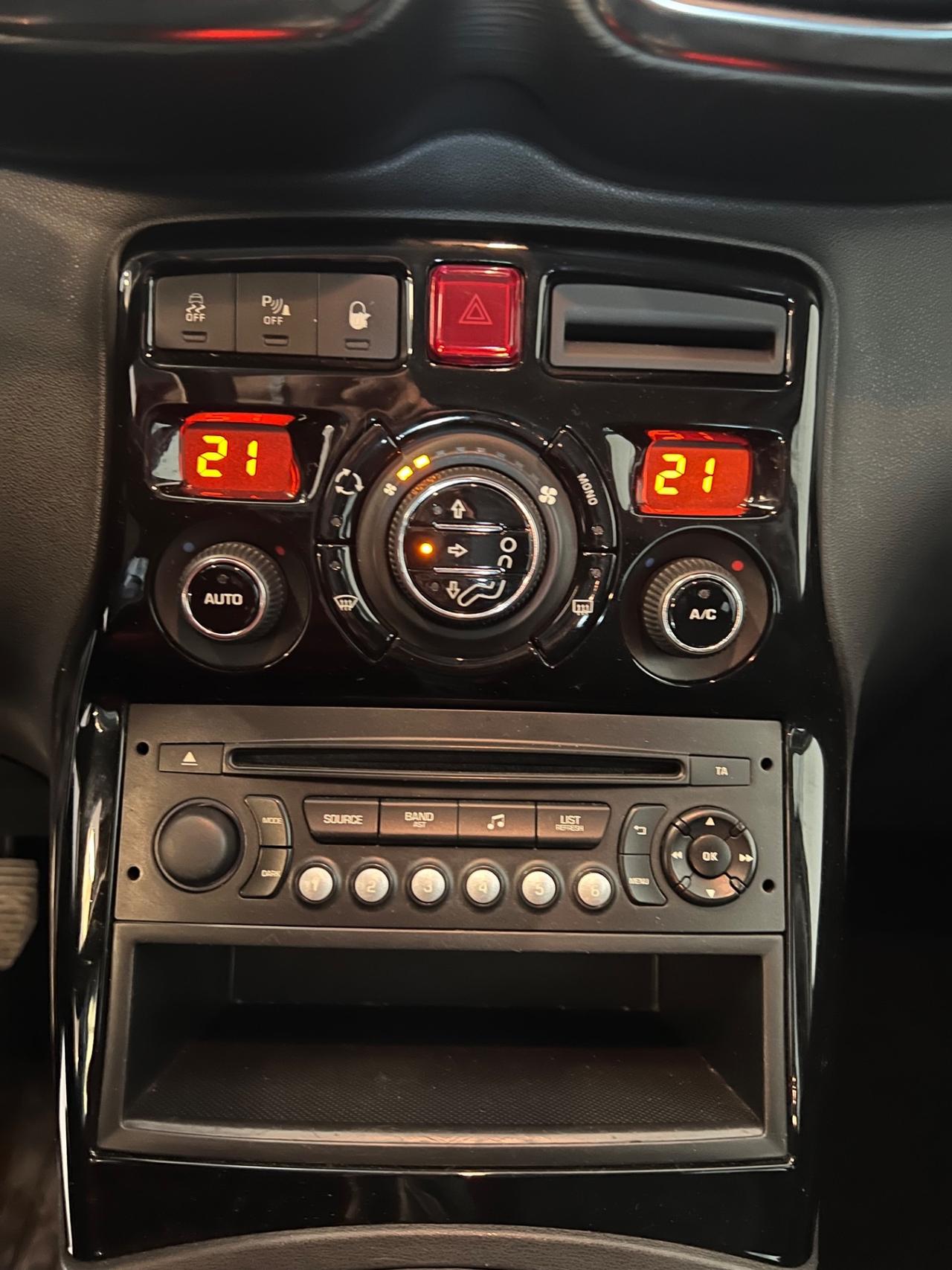 Citroen C3 Picasso C3 Picasso 1.2 PureTech 110 Exclusive