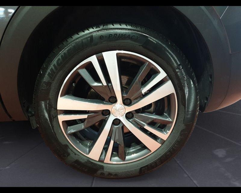 Peugeot 5008 2ª serie BlueHDi 130 S&S EAT8 Allure Pack