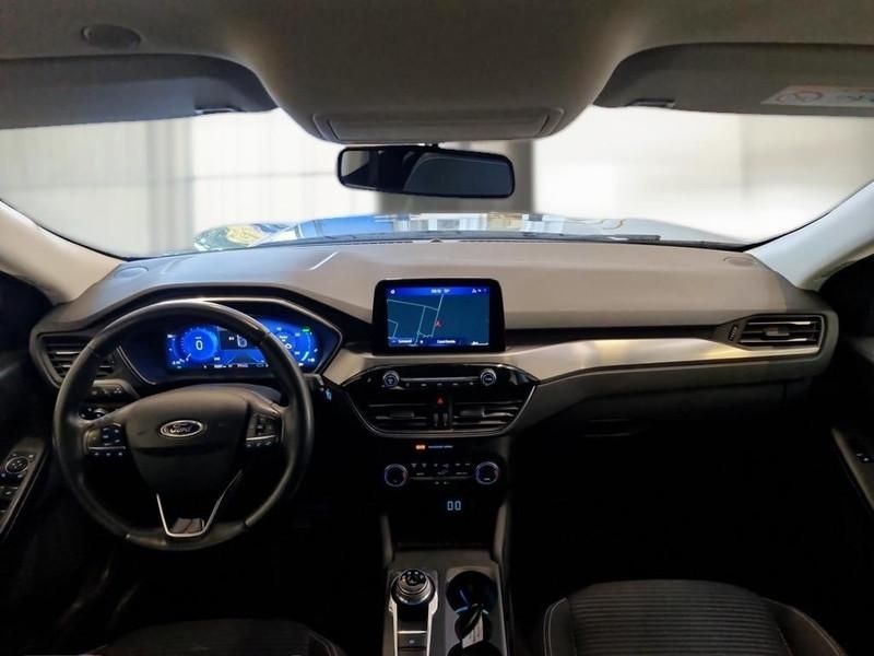 FORD KUGA 2.5 Benzina PHEV 152CV 2WD Titanium Business Auto