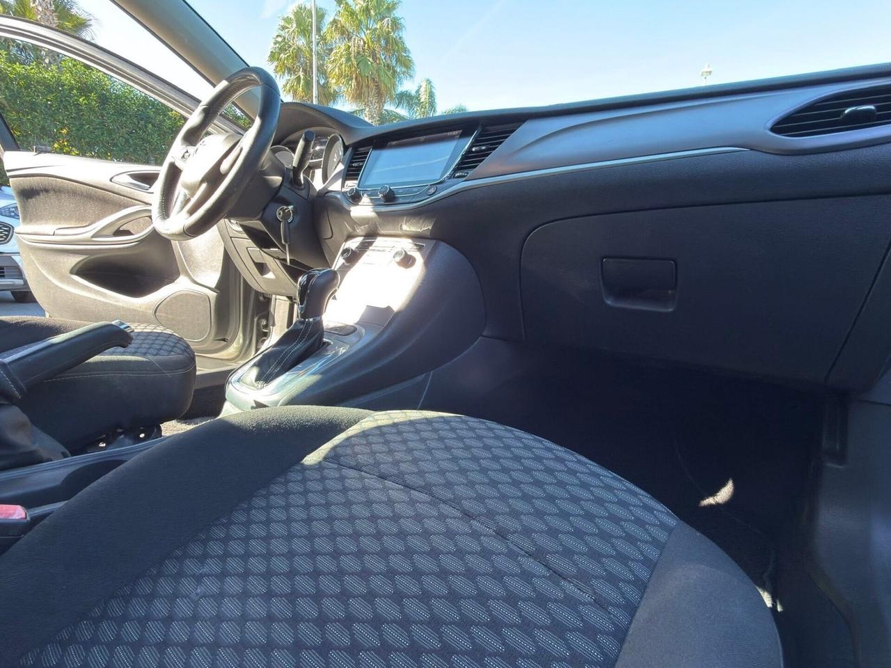 Opel Astra 1.6 CDTi 136CV Start&Stop Sports Tourer Innovation