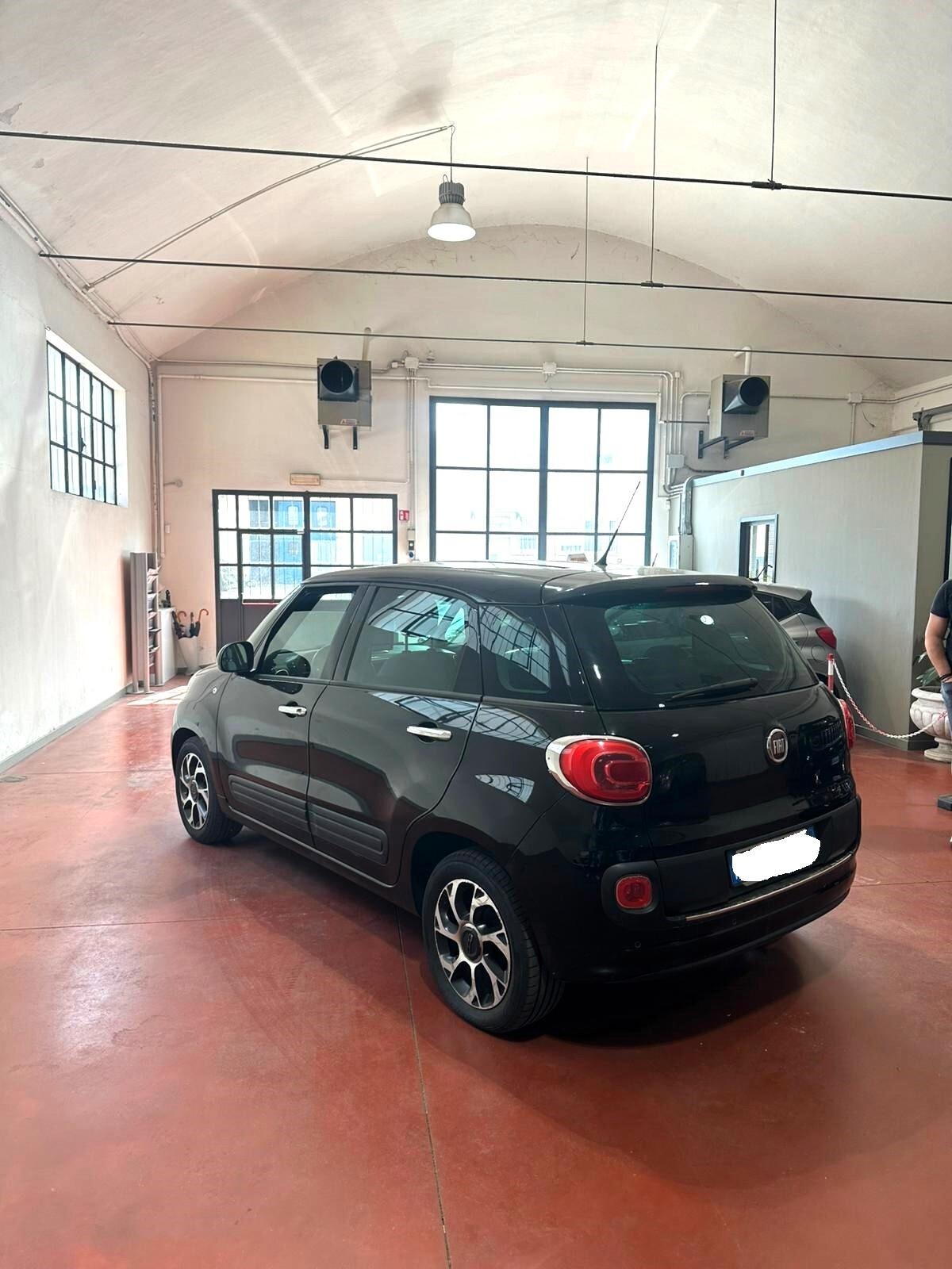 Fiat 500L 1.3 Multijet 95 CV Pop Star EURO6B-OTTIME CONDIZIONI