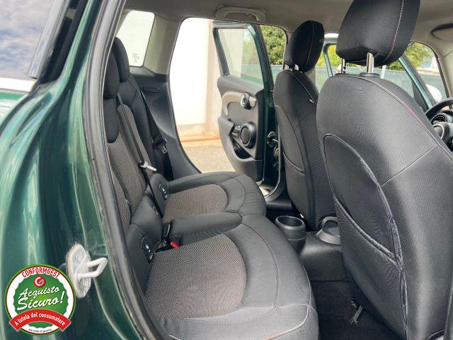 MINI One 1.5 One D Business 5 porte