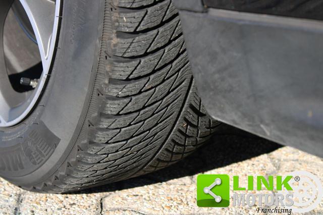 ALFA ROMEO Stelvio 2.2 JTDM 190 CV AT8 Q4 Sprint