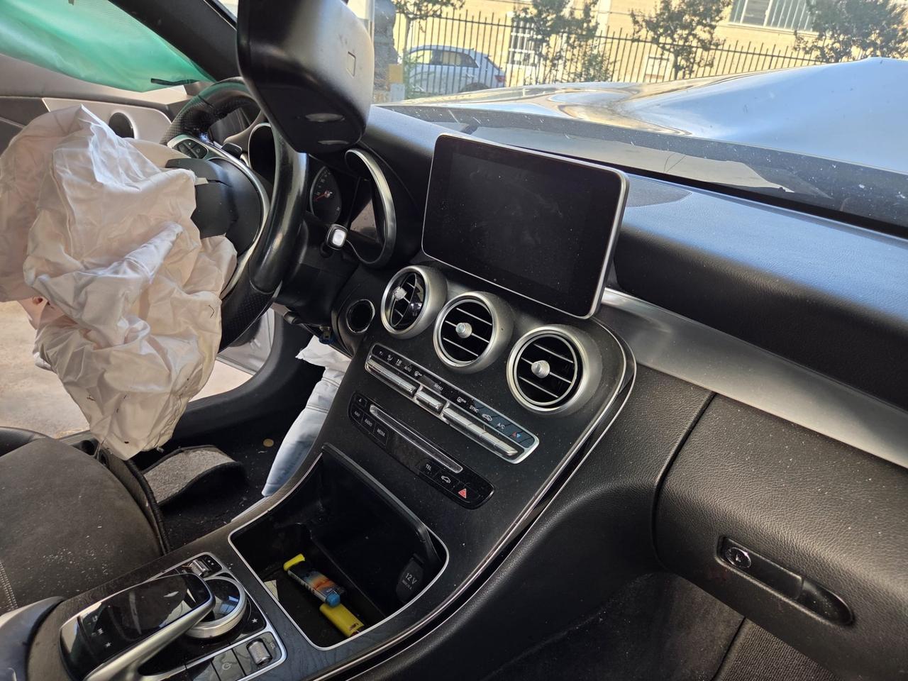 Mercedes-benz C 250 d 4Matic Auto Coupé Premium Plus