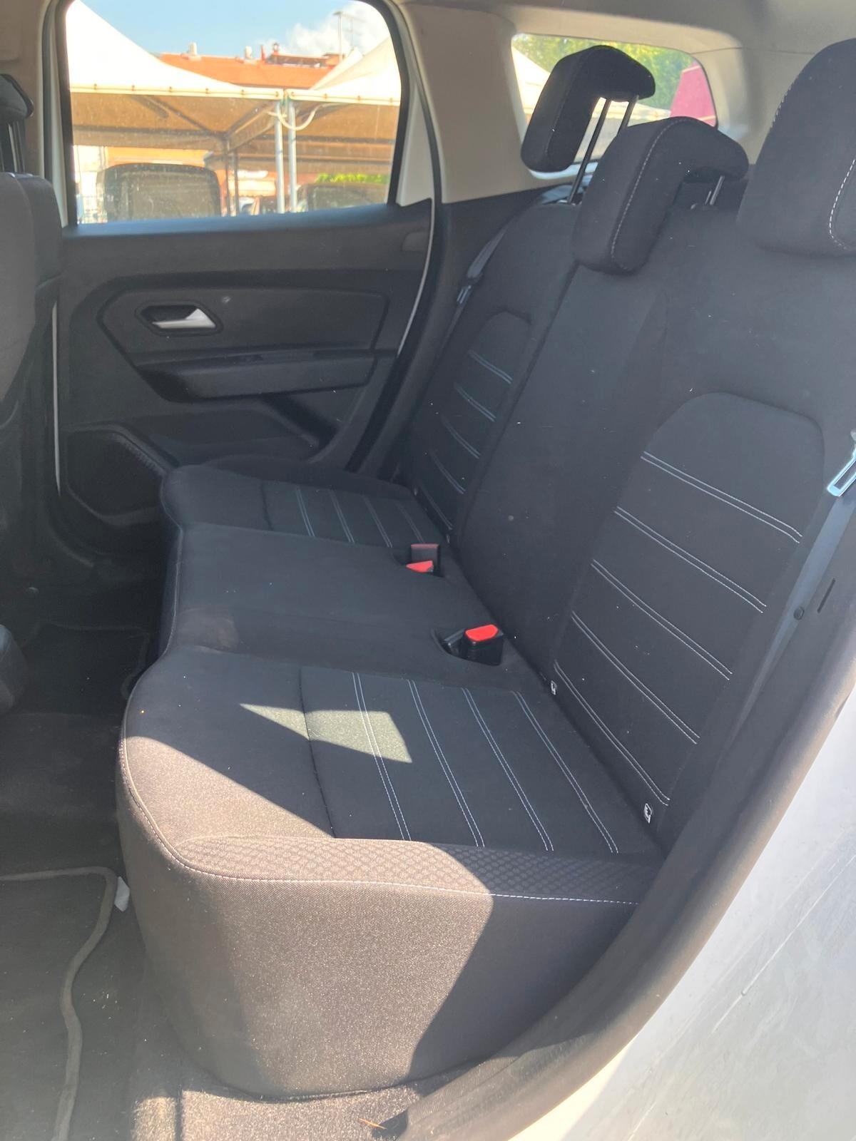 DACIA DUSTER 1.0 TCe 90cv 4x2 Expression