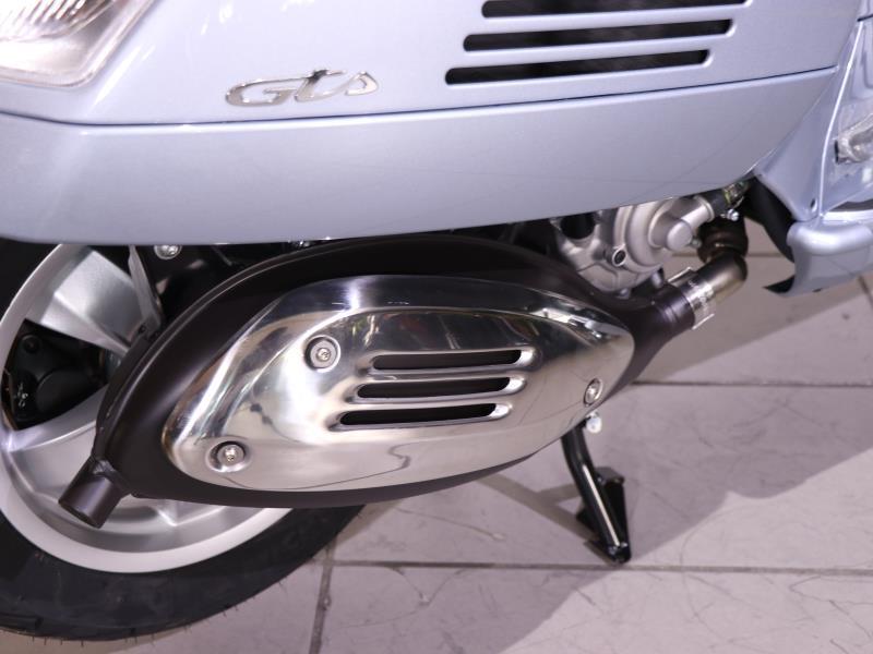 Piaggio Vespa GTS 300 HPE ABS