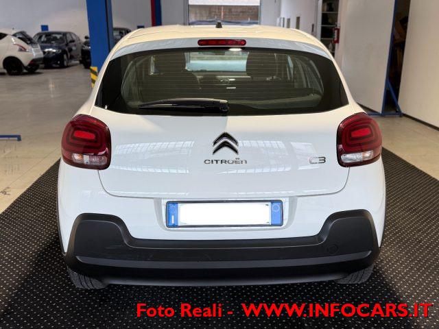 CITROEN C3 BlueHDi 100 CV Business Combi - PROMO