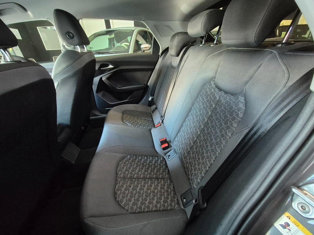 Audi A1 SPB 30 TFSI S line edition