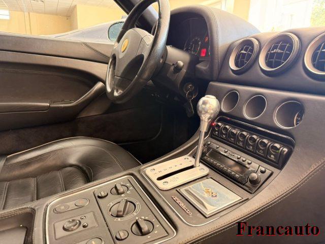 FERRARI 456 M GTA