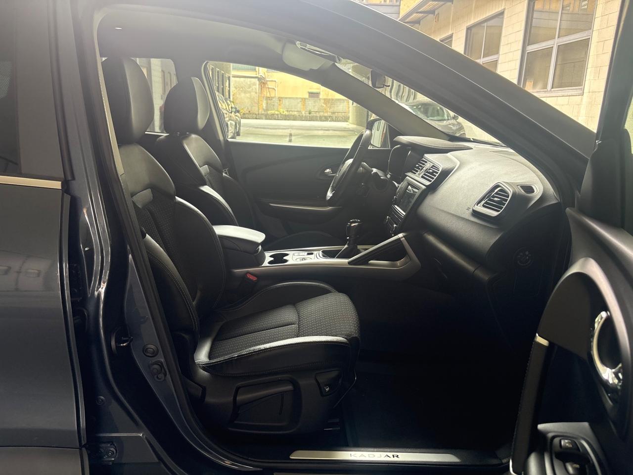 Renault Kadjar dCi 8V 110CV Energy Intens