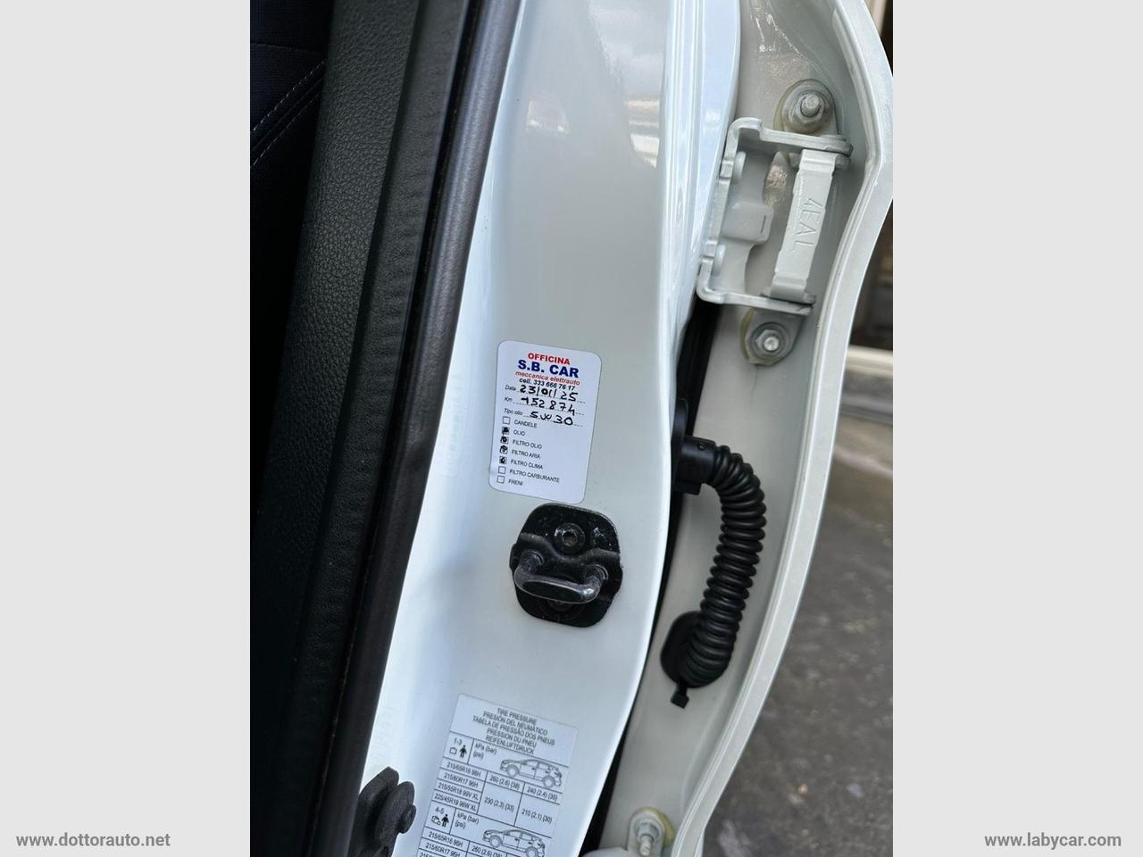 NISSAN Qashqai 1.5 dCi Tekna+