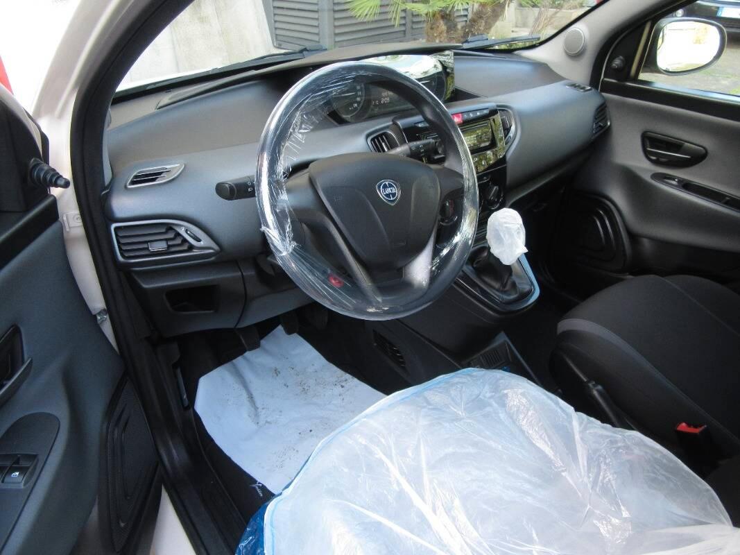 Lancia Ypsilon 1.3 mjt Gold s&s 95cv