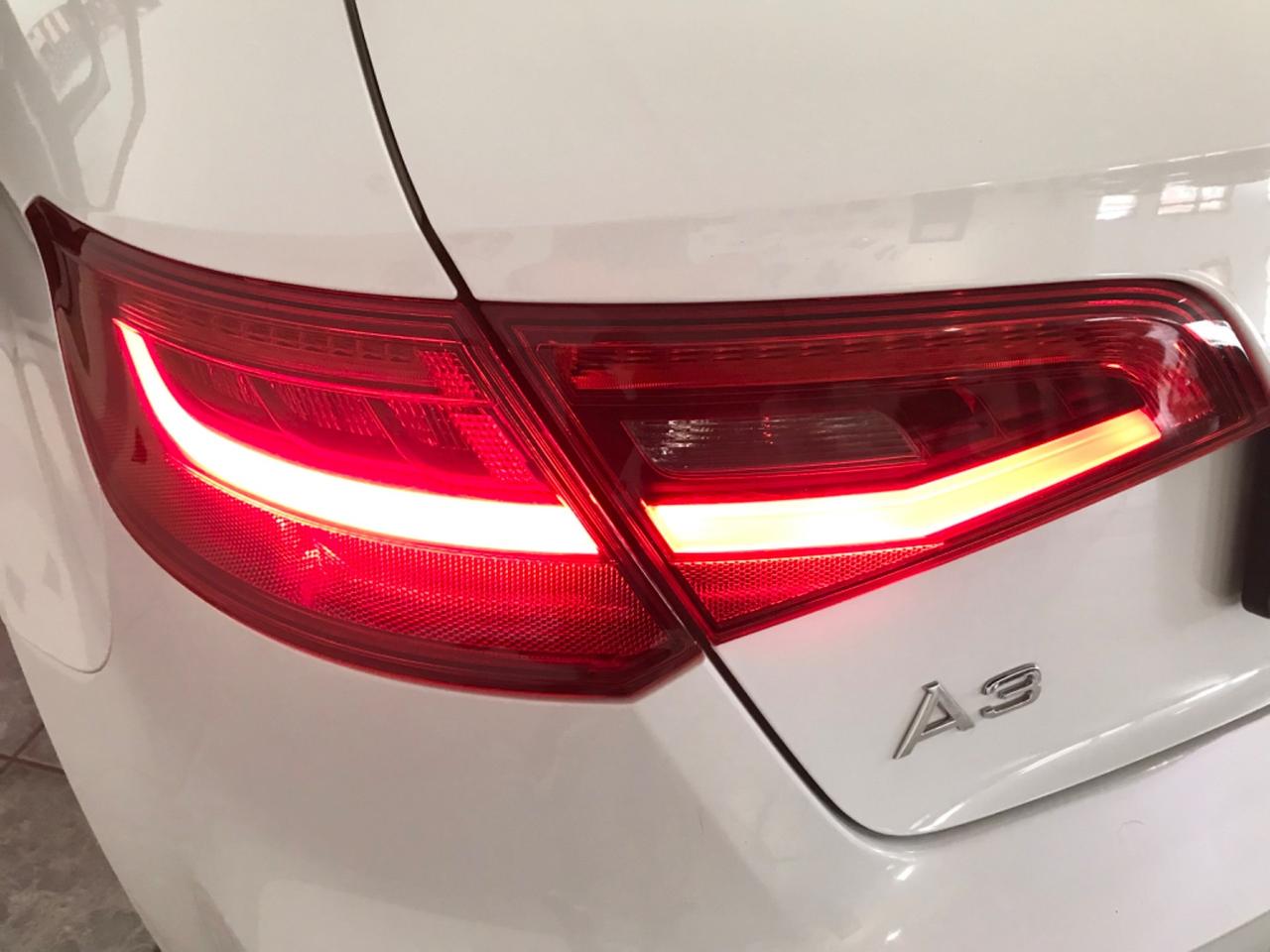 Audi A3 SPB 2.0 TDI 150CV S/LINE