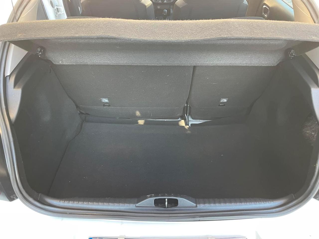 Citroen C3 BlueHDi 100 S&S Feel (KM CERT) NEOPATENTATI