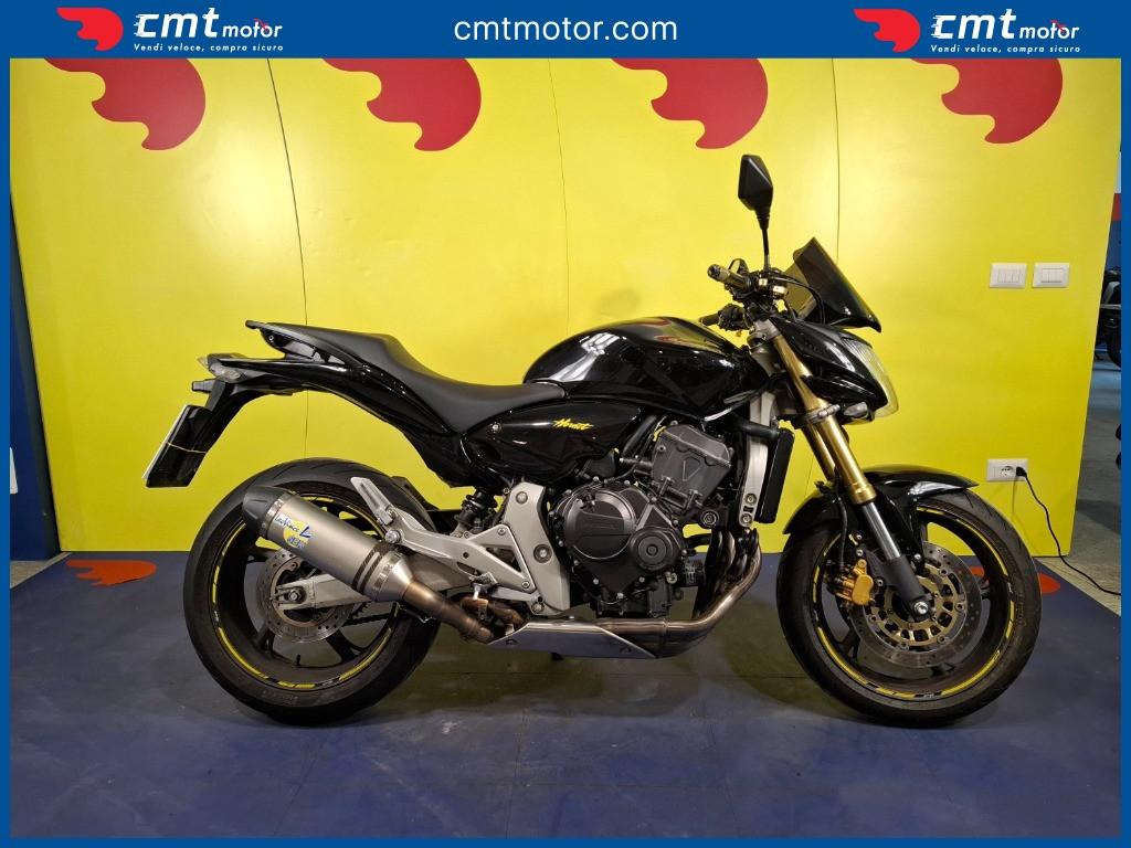Honda Hornet 600 - 2007
