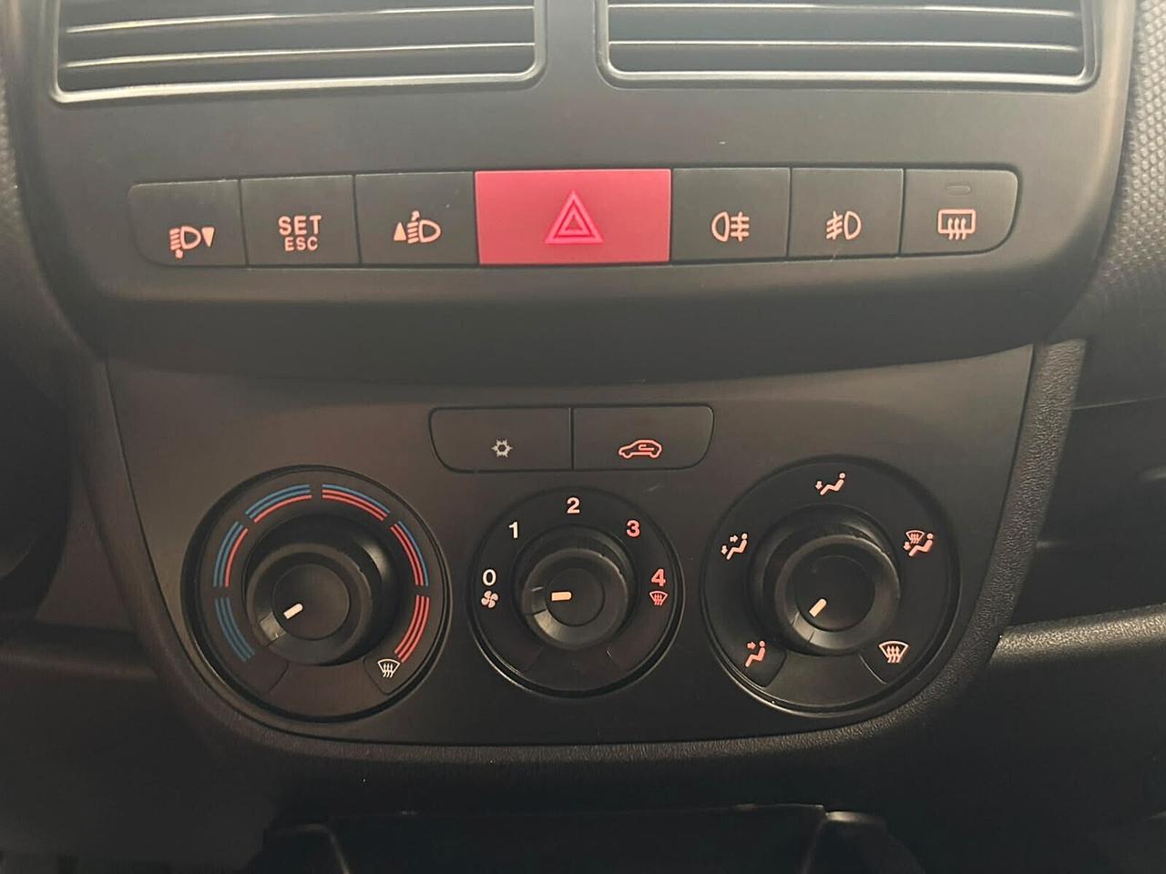 Fiat Doblò 1.6 MJT N1 5p AUTOCARR