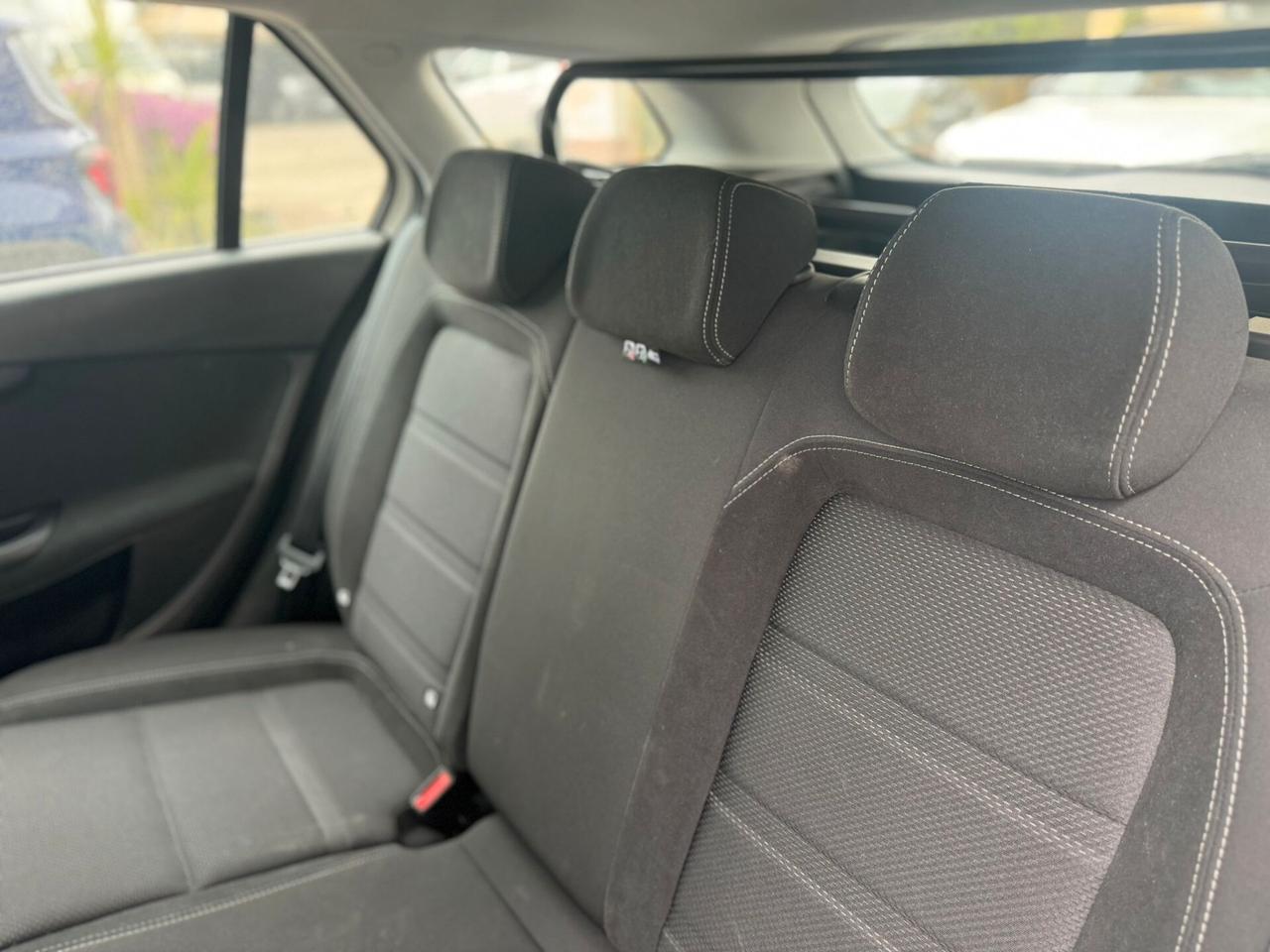 Fiat Tipo 1.3 Mjt S&S 5 porte Lounge