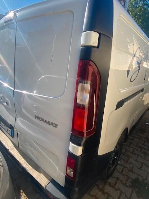 Renault Trafic T29 1.6 dCi 95CV PC-TN Furgone