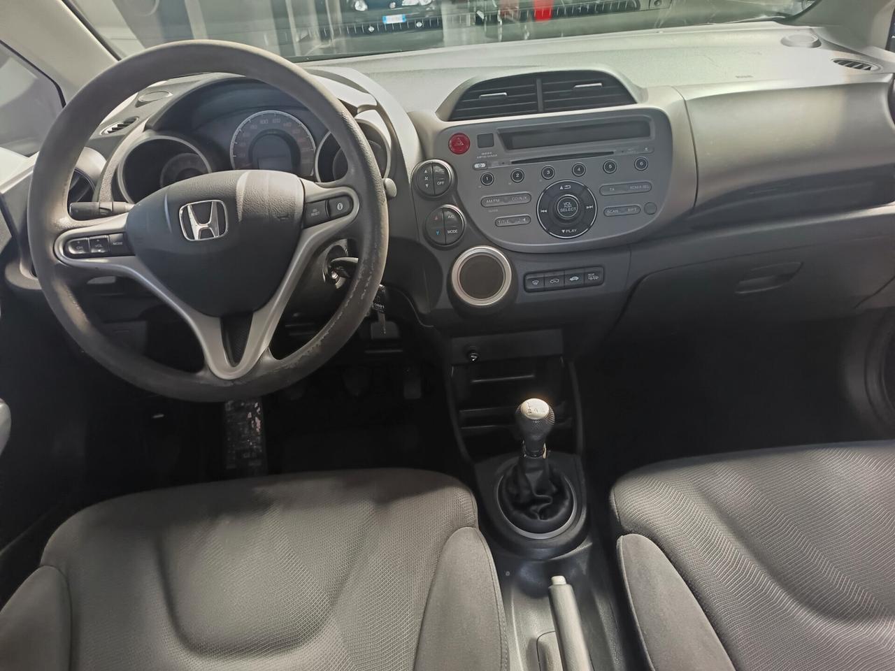 Honda Jazz 1.2 i-VTEC